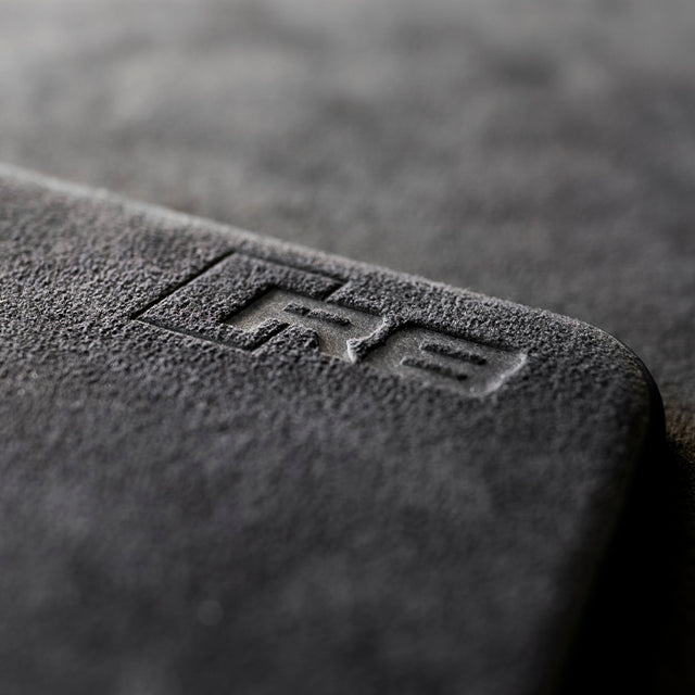 Custom Alcantara iPhone 11 Case - INTERIOREX