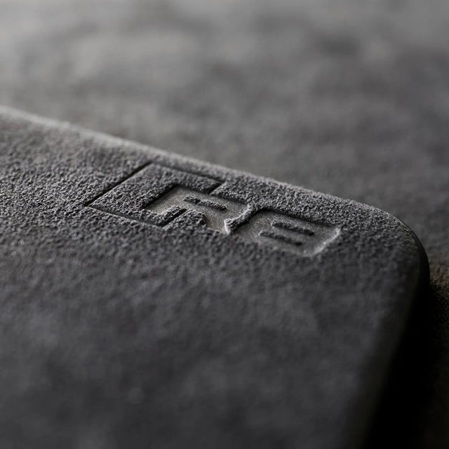 Custom Alcantara Galaxy S24 Ultra Case