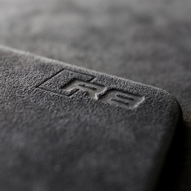 Custom Alcantara Samsung Galaxy Note 10 Plus Case - INTERIOREX