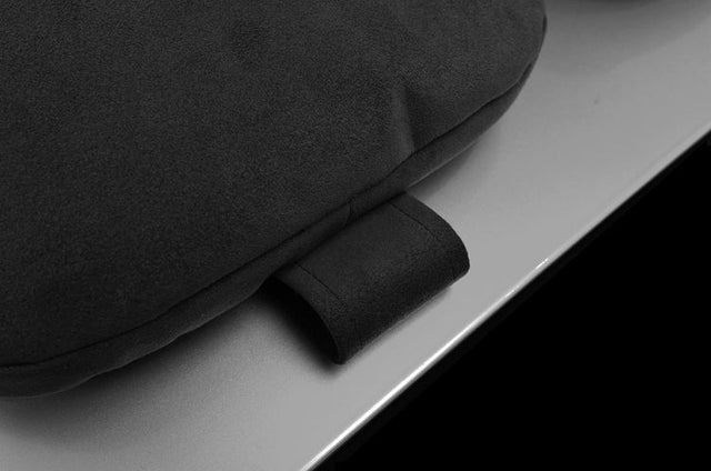 Chamois Car Headrest (Maybach Edition)