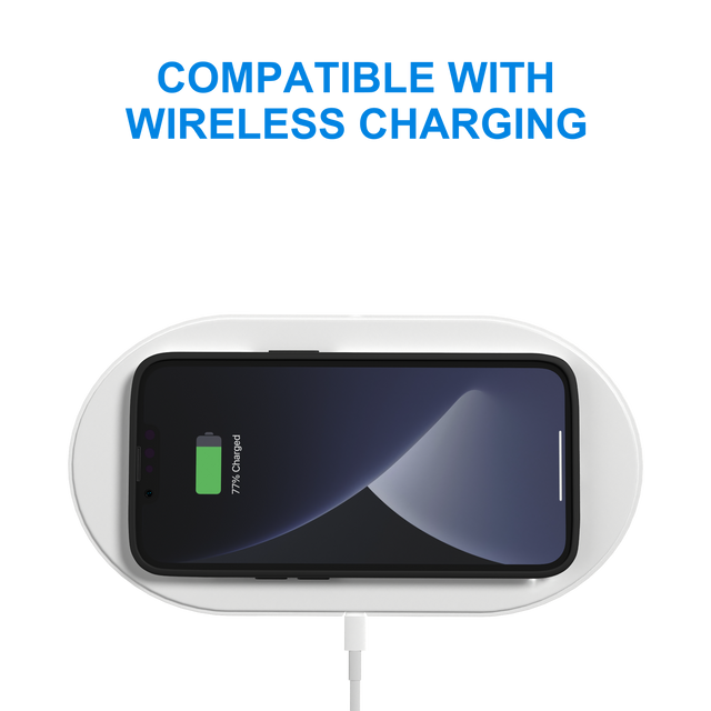 Custom Alcantara iPhone 14 Case - INTERIOREX