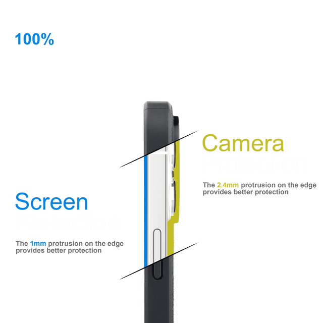 Alcantara Lamborghini Case