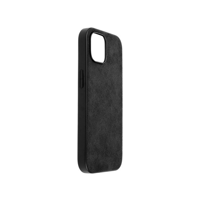 Customizable Alcantara iPhone 15 Case