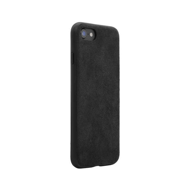 Custom Alcantara iPhone 7 / 8 Case - INTERIOREX