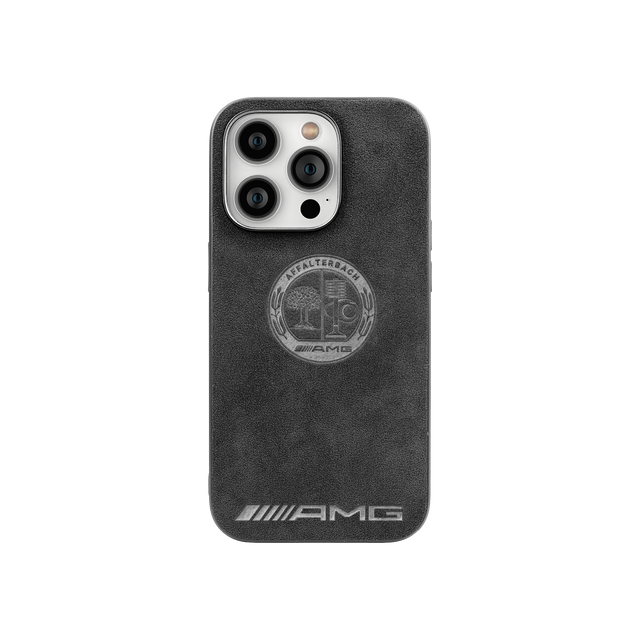 Alcantara AMG Phone Case