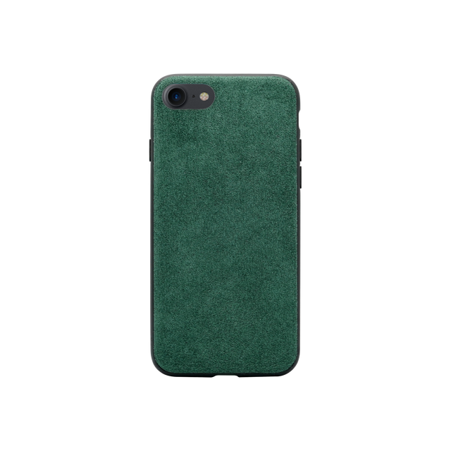 Custom Alcantara iPhone 7 / 8 Case - INTERIOREX