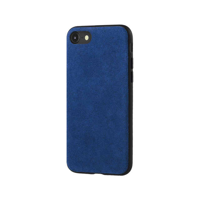 Custom Alcantara iPhone 7 / 8 Case - INTERIOREX