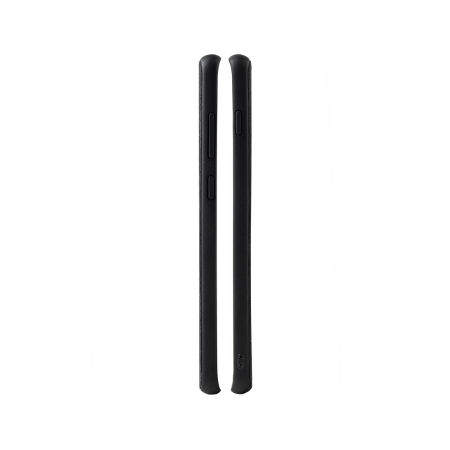 Custom Alcantara Samsung Galaxy S10 Case - INTERIOREX