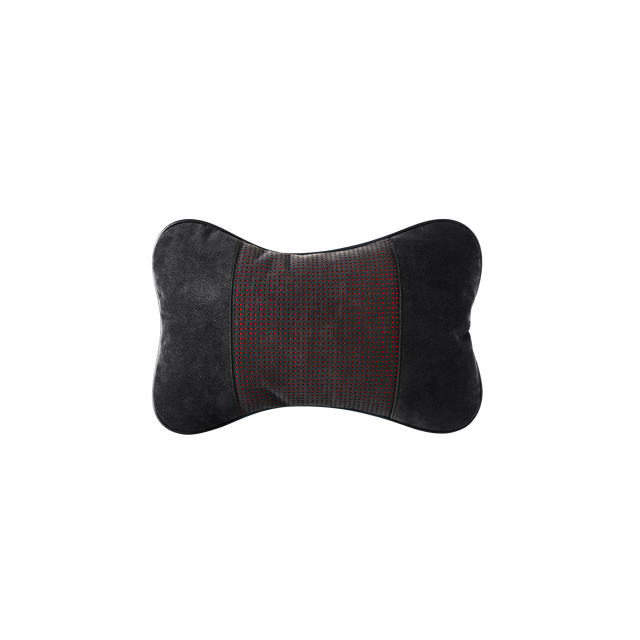 Chamois Car Headrest - INTERIOREX