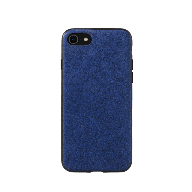 Custom Alcantara iPhone 7 / 8 Case - INTERIOREX