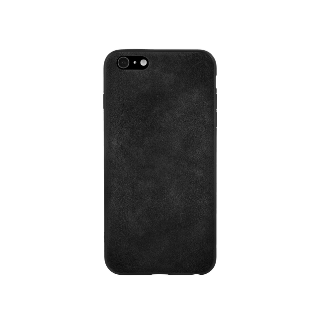 Custom Alcantara iPhone 6 / 6S Case - INTERIOREX
