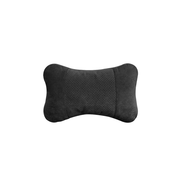 Chamois Car Headrest - INTERIOREX